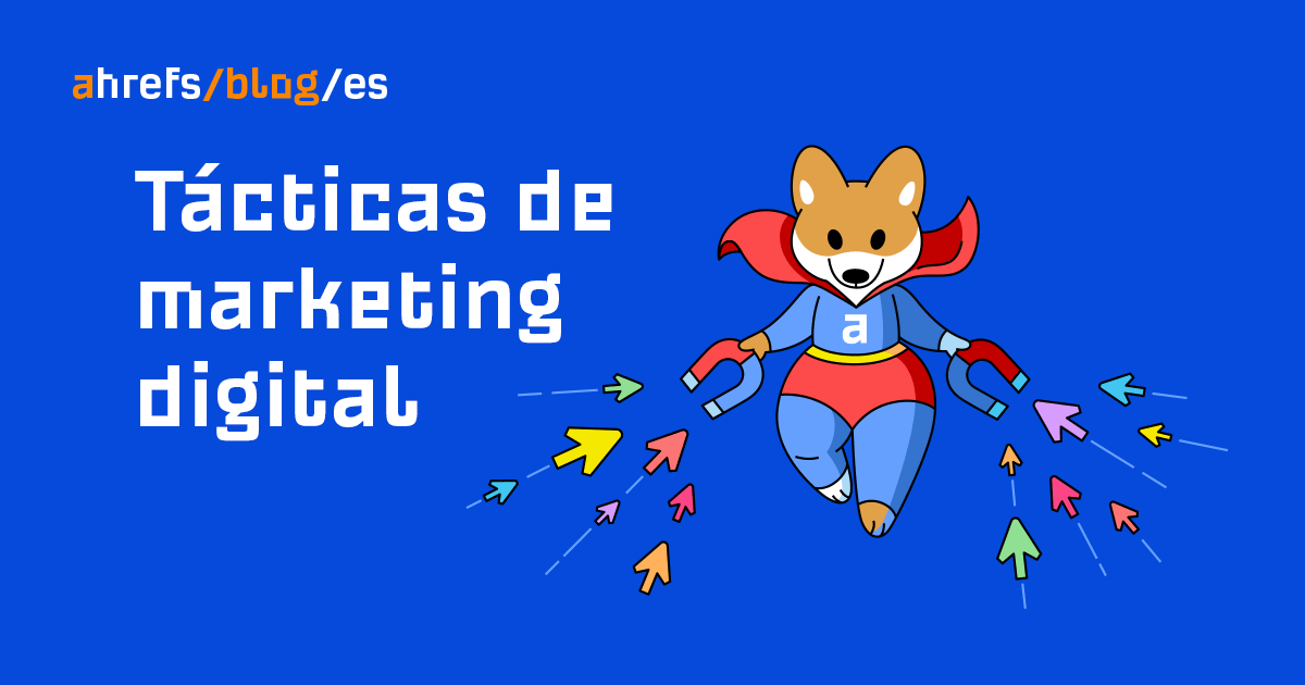 13 tácticas de marketing digital que funcionan