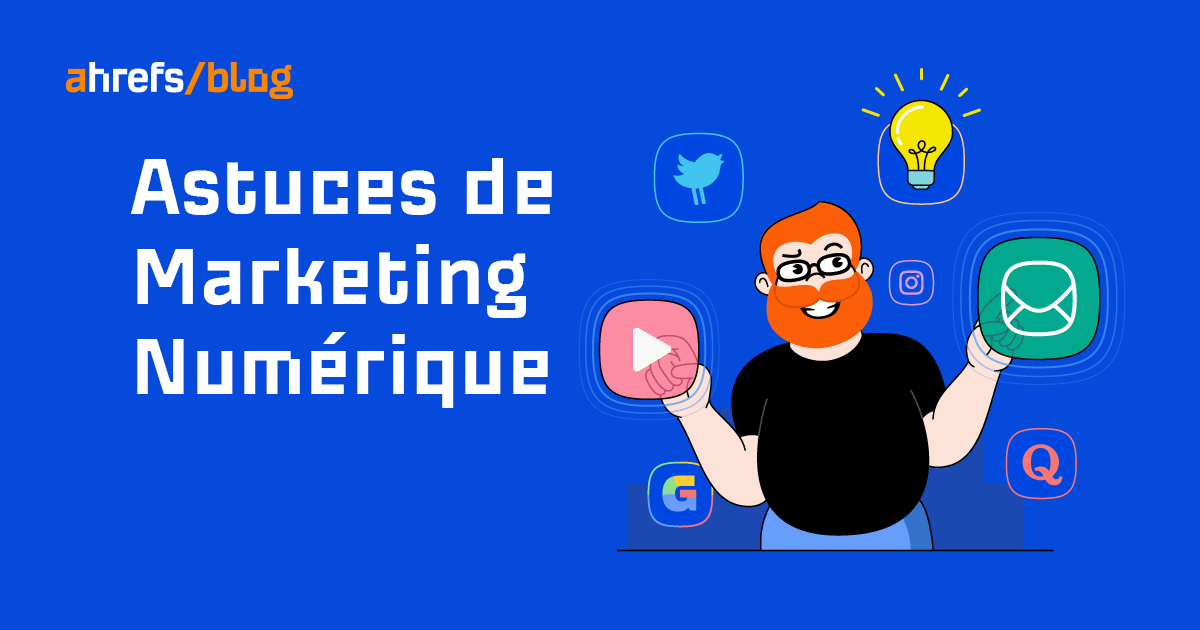 19 astuces de marketing numérique faciles mais efficaces