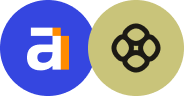 Ahrefs and Letaido logos
