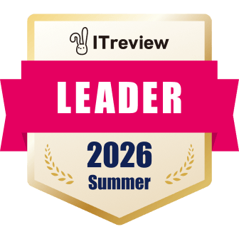ITreview Leader Summer 2026