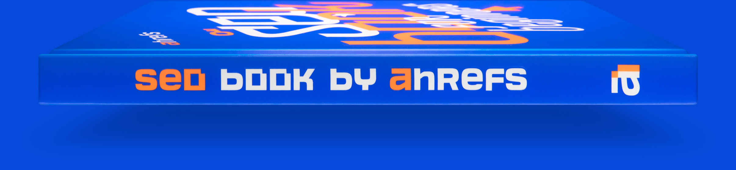 Ahrefs ブック