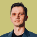 Dmytro Gerasymenko