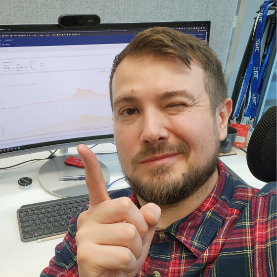 SEO community user image