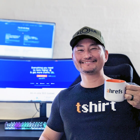 SEO community user image