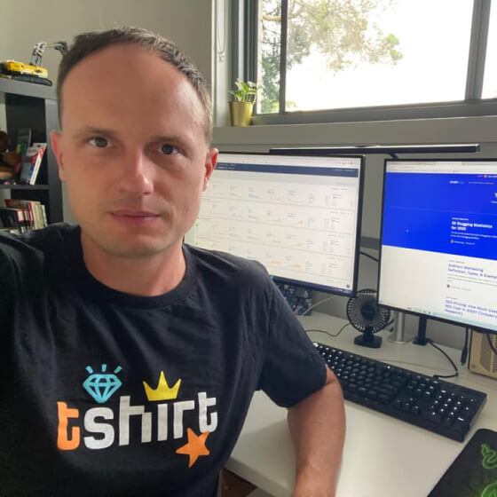 SEO community user image