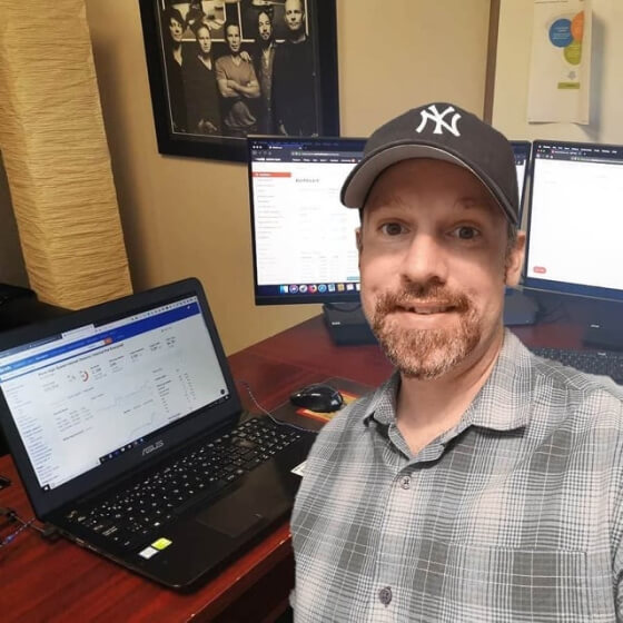 SEO community user image