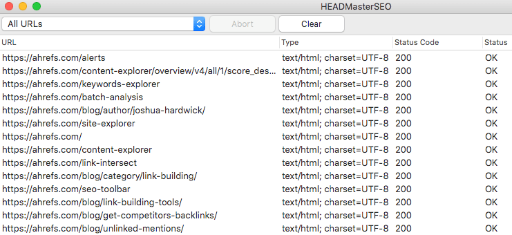 headmaster seo