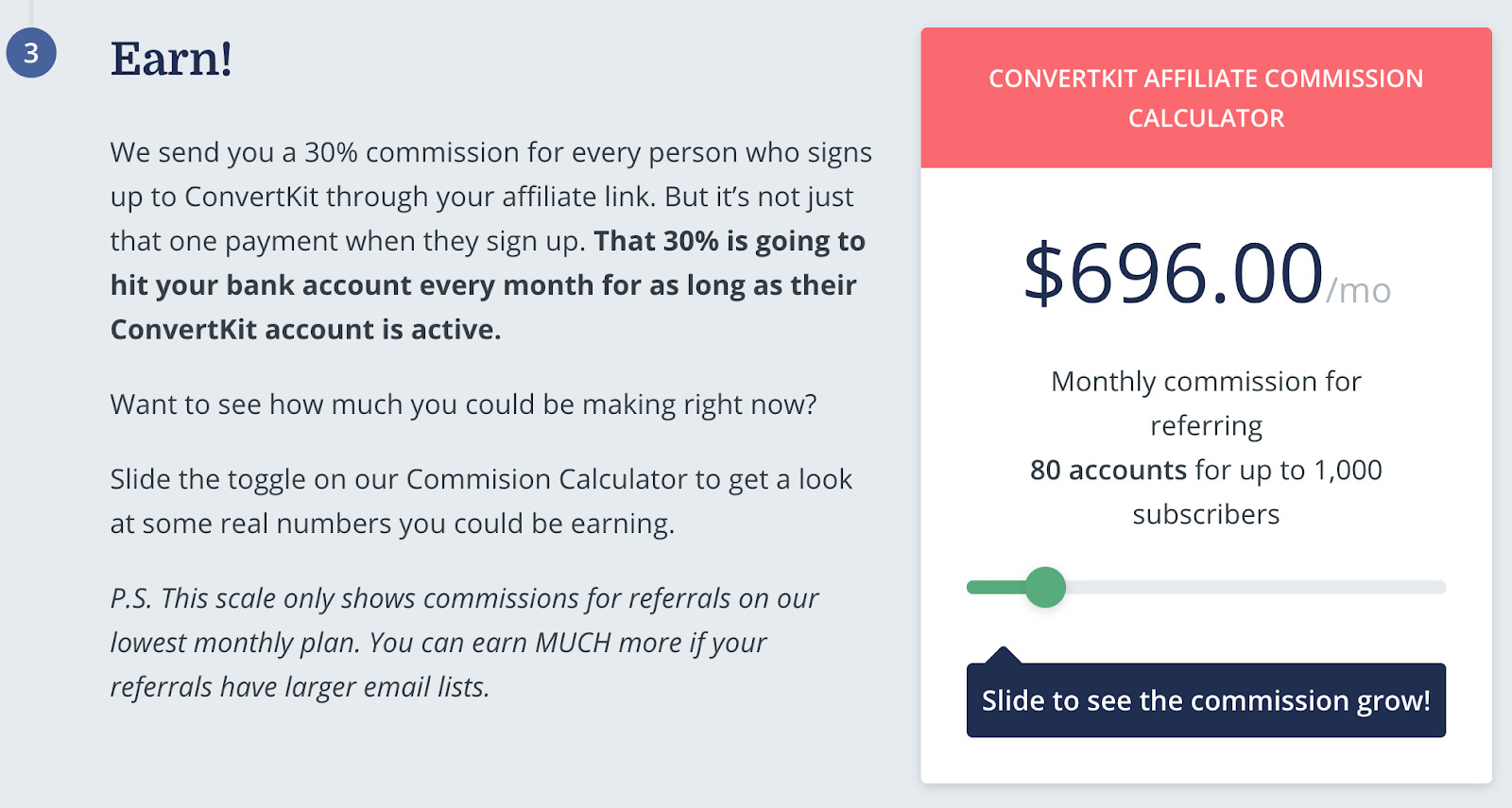 convertkit affiliate program