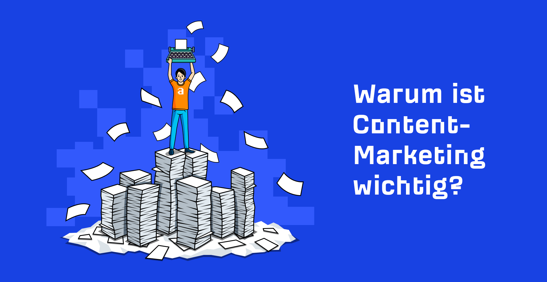 Wie wichtig ist Content?