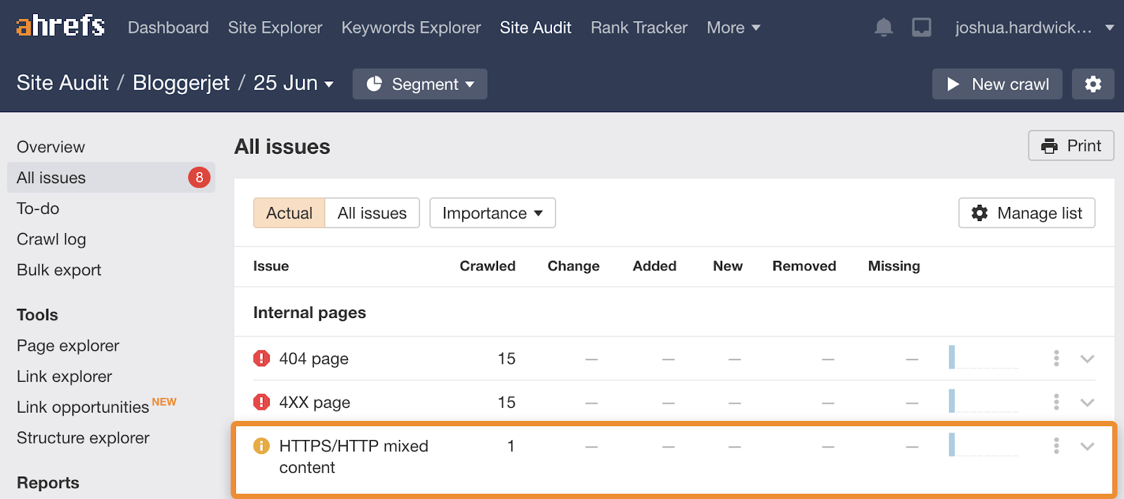 8 http https mixed content