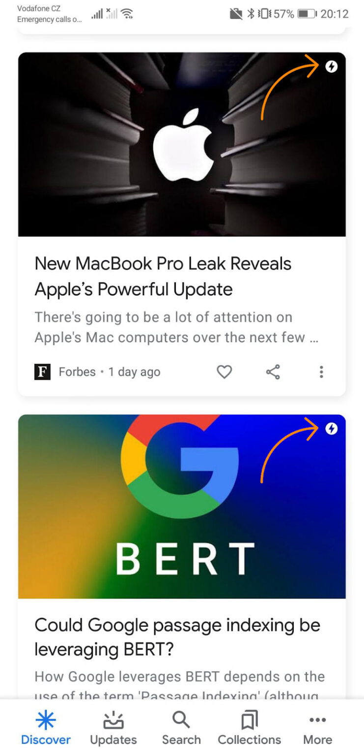 Google Discover: Wie du rankst und Traffic erzeugst