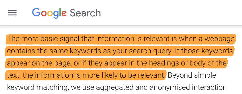 On-Page-SEO: Ein Vollständiger Leitfaden Für Anfänger - SEO Blog By Ahrefs