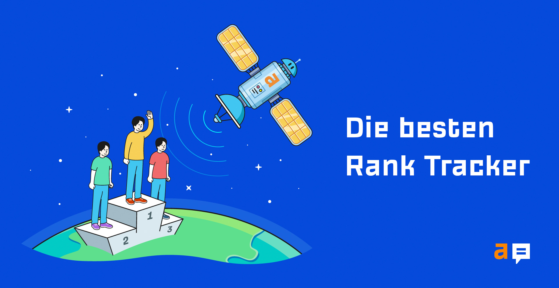 best seo rank tracker