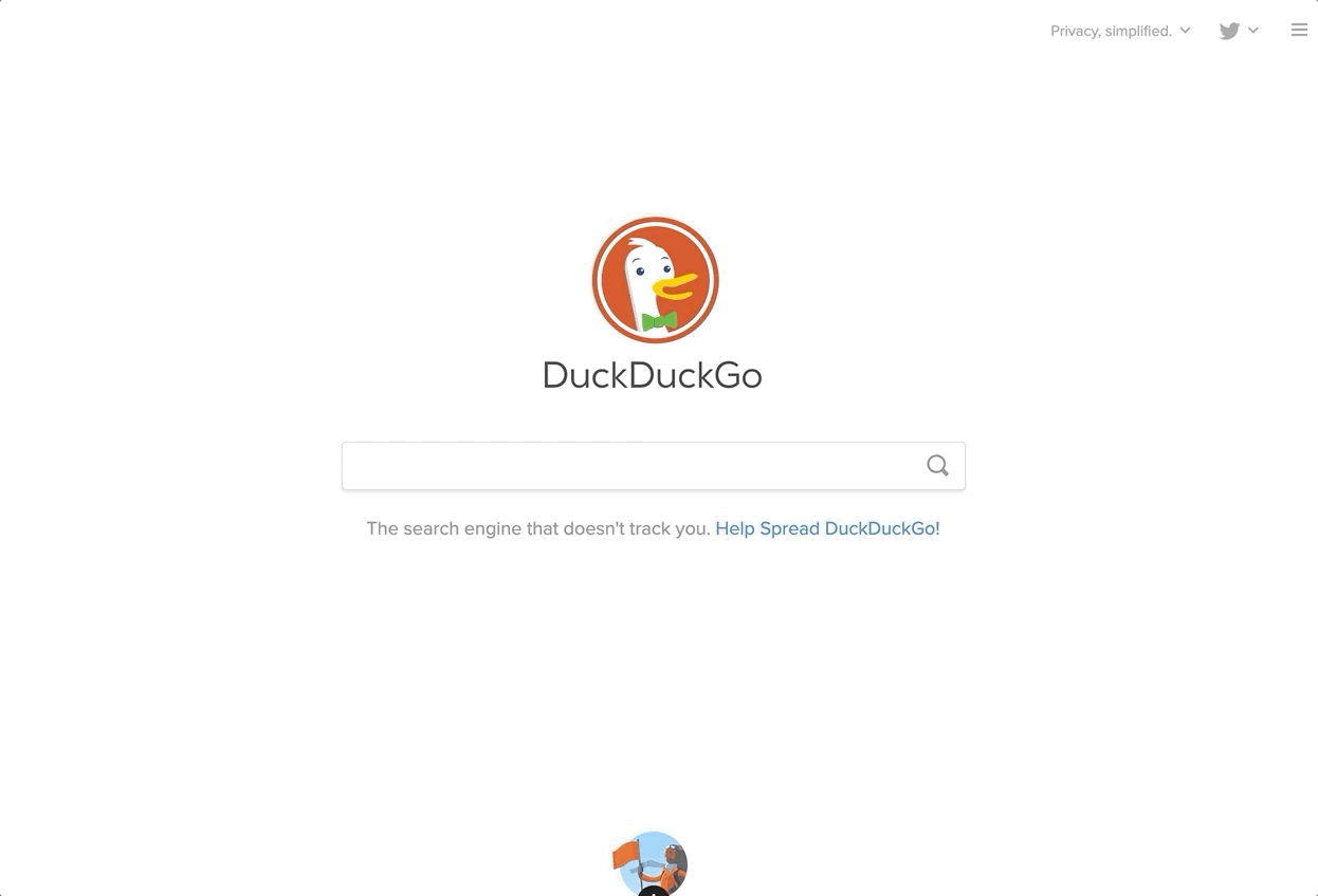 duckduckgo bangs