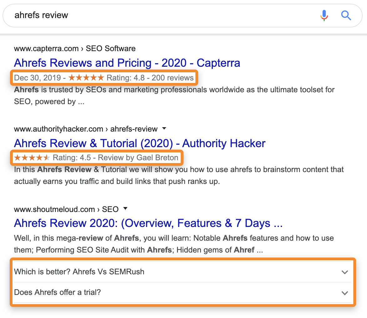 3 ahrefs snippet 1