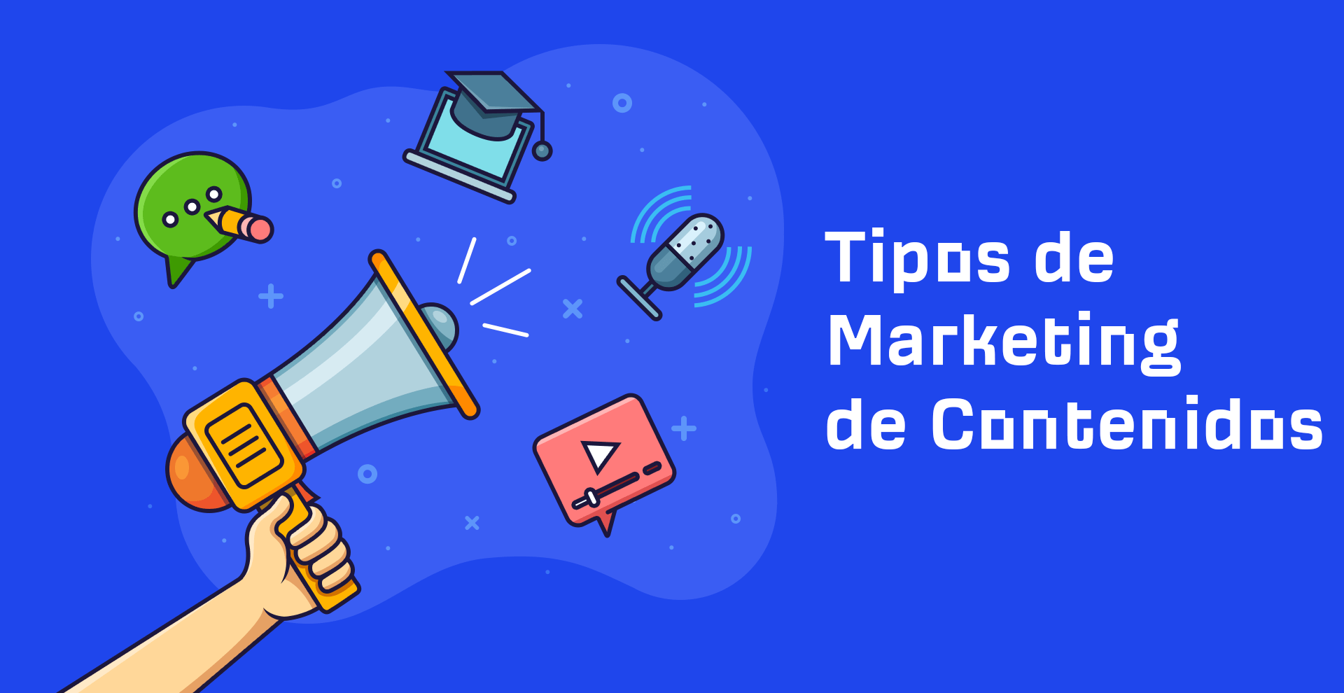 Tipos De Marketing De Contenidos Ganadores Para Hacer Crecer Su Negocio