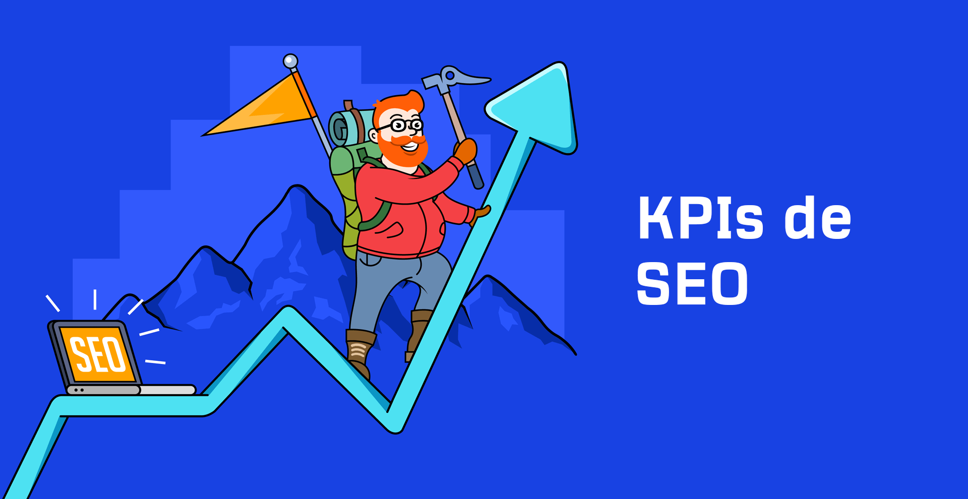 12 KPIs SEO Que Deberías Seguir Cerca