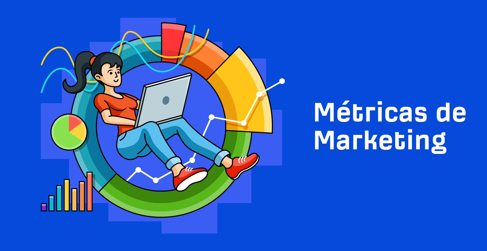 25 Métricas De Marketing Que Deberías Seguir 8350