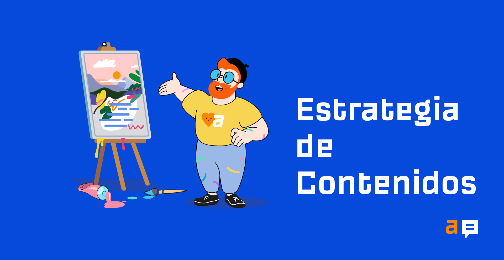 Cómo Crear Una Estrategia De Contenidos Ganadora