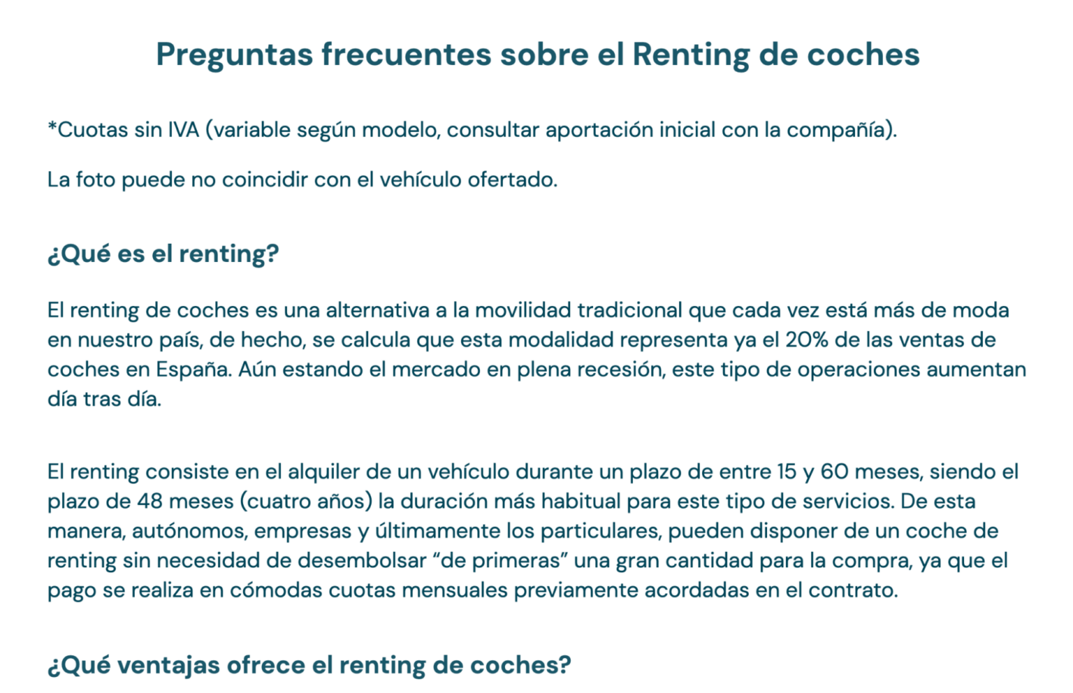 SEO para páginas de preguntas frecuentes con ejemplos y prácticas ...