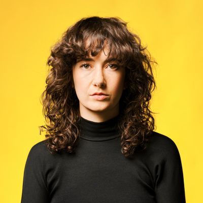 Filipa Serra portrait