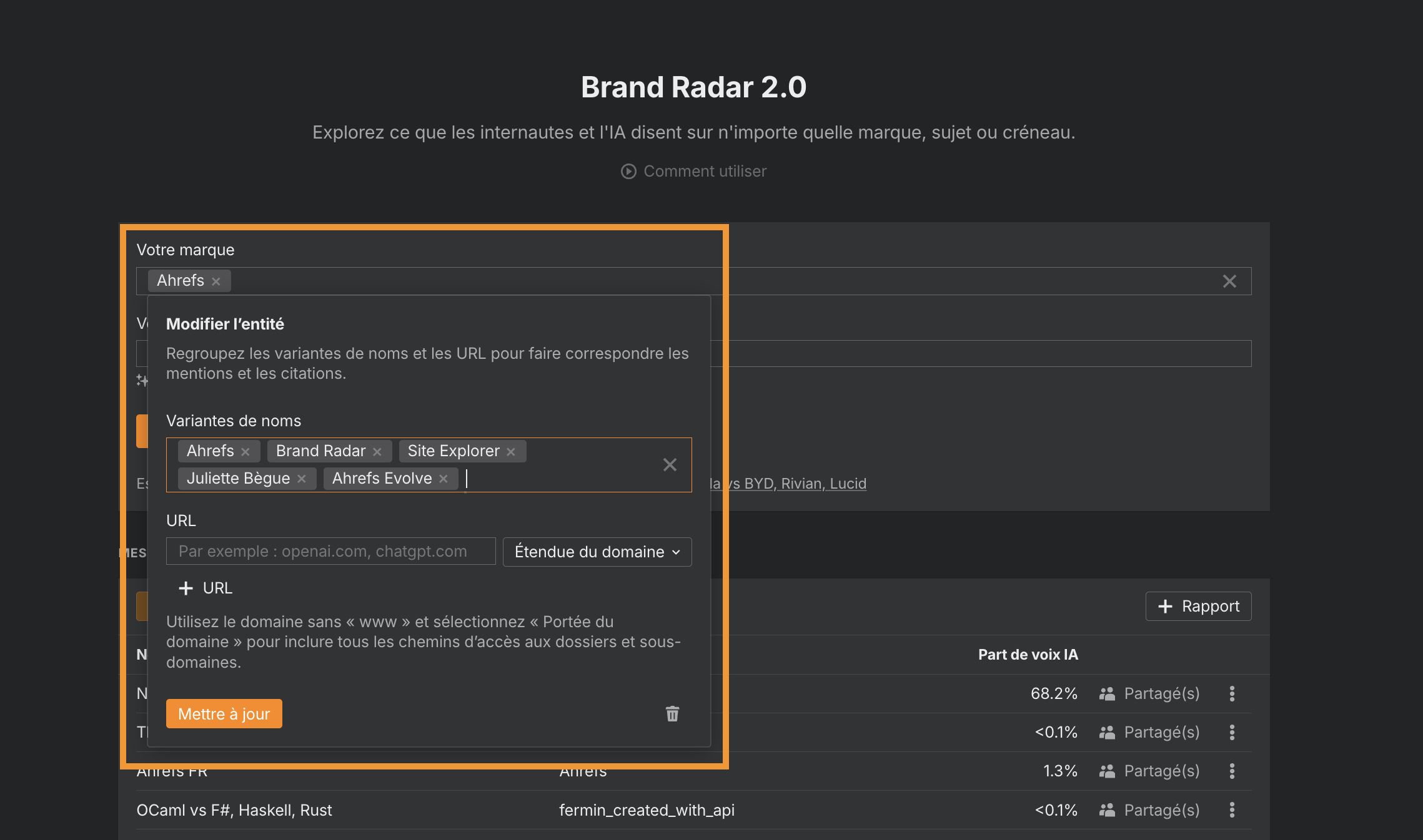 verifier-position-entites-de-sa-marque-sur-les-llm-comme-chatgpt-exemple-avec-brand-radar-ahrefs