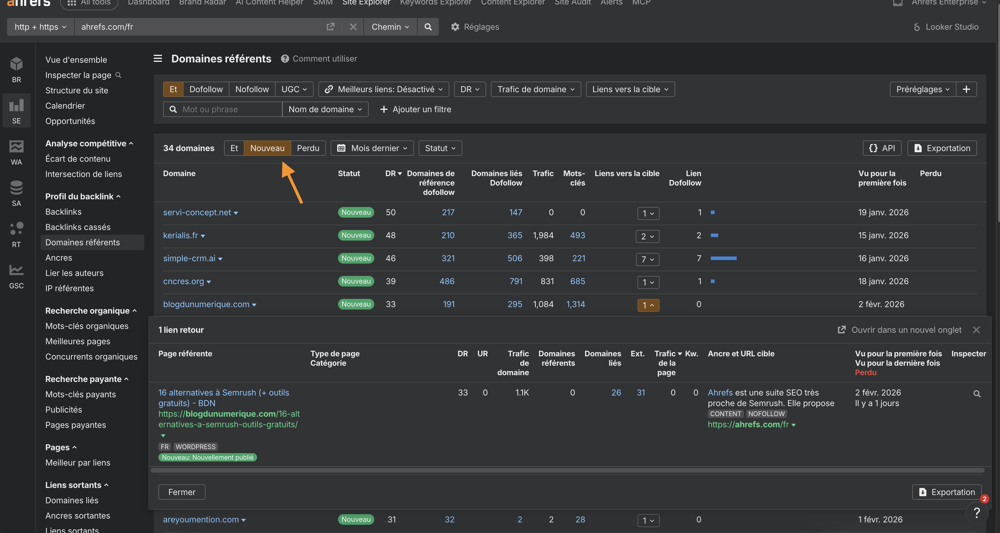 capture-ecran-site-explorer-montrer-backlinks-dans-rapport-seo-template-seo