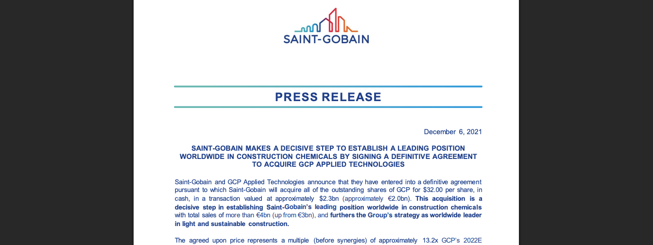 exemple-cp-acquisition-st-gobain