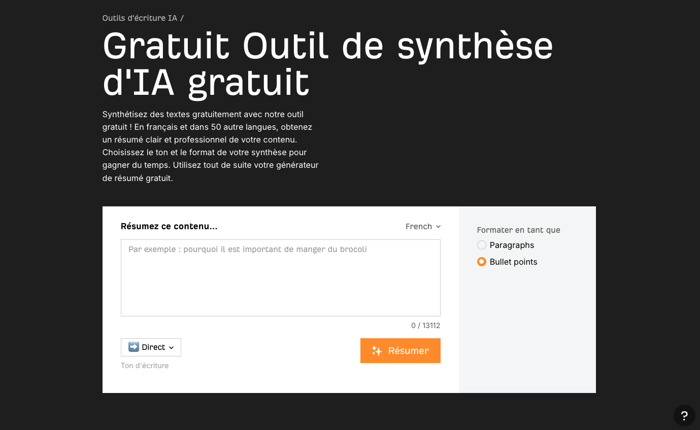 generateur-syntheses-seo-articles-gratuit-ahrefs