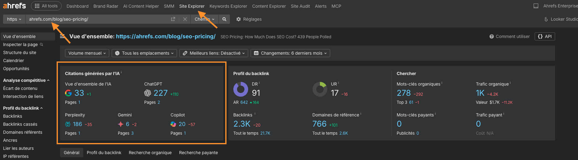verifier-si-une-etude-est-populaire-sur-chatgpt-avec-ahrefs