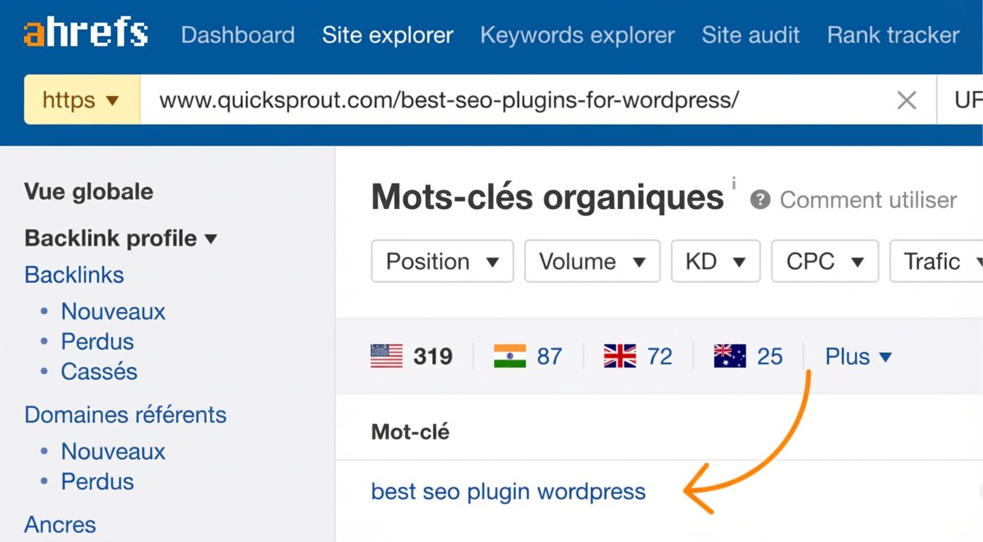 exemple-rendre-lisible-url-avec-site-explorer-ahrefs