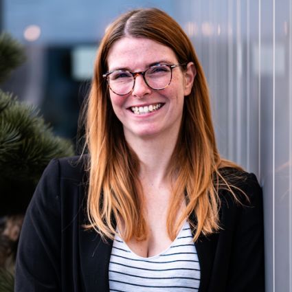 Hélène Blondel Salaün