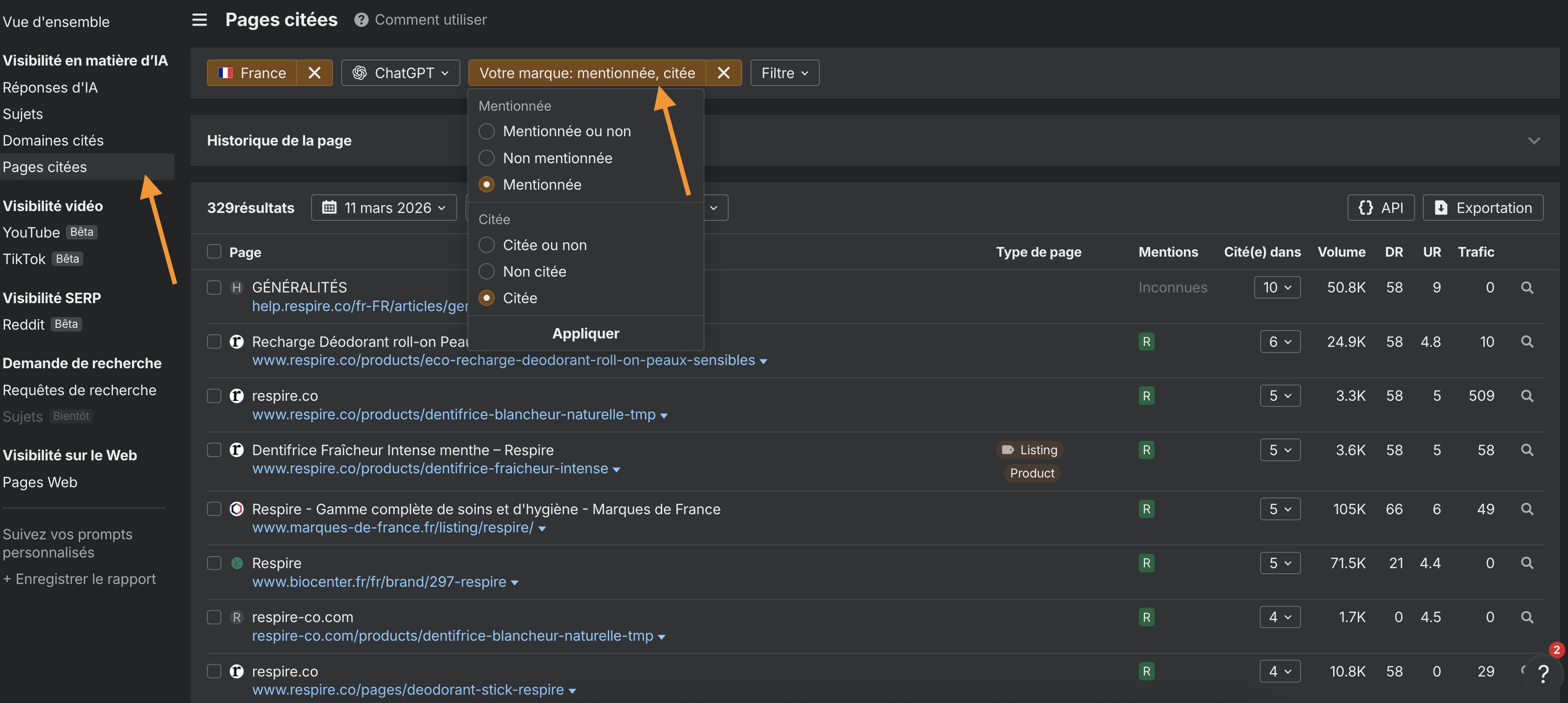 comment-trouver-pages-de-mon-site-citees-par-chatgpt-ia-avec-ahrefs-brand-radar