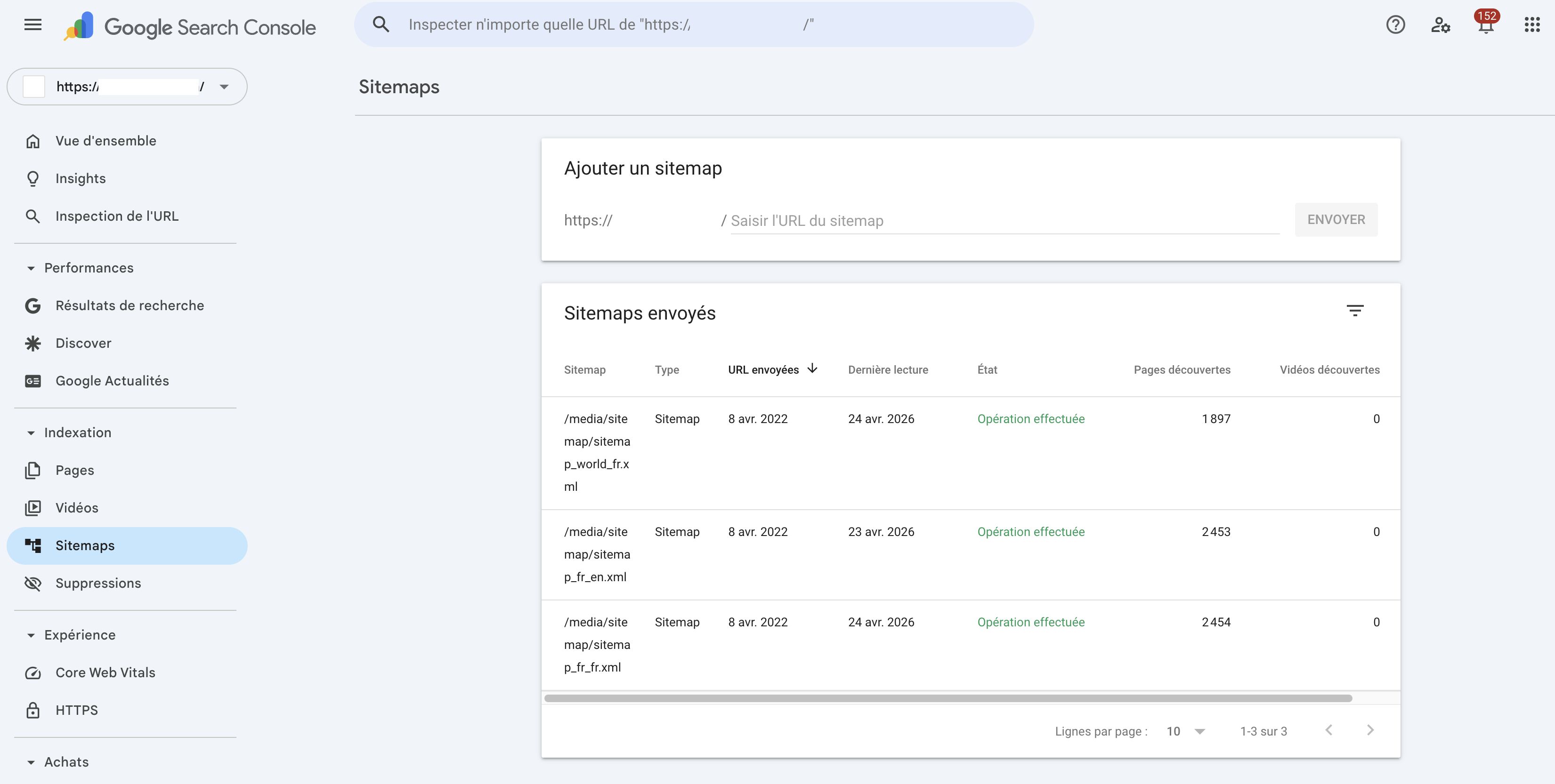soumettre-un-sitemap-pour-google-avec-search-console