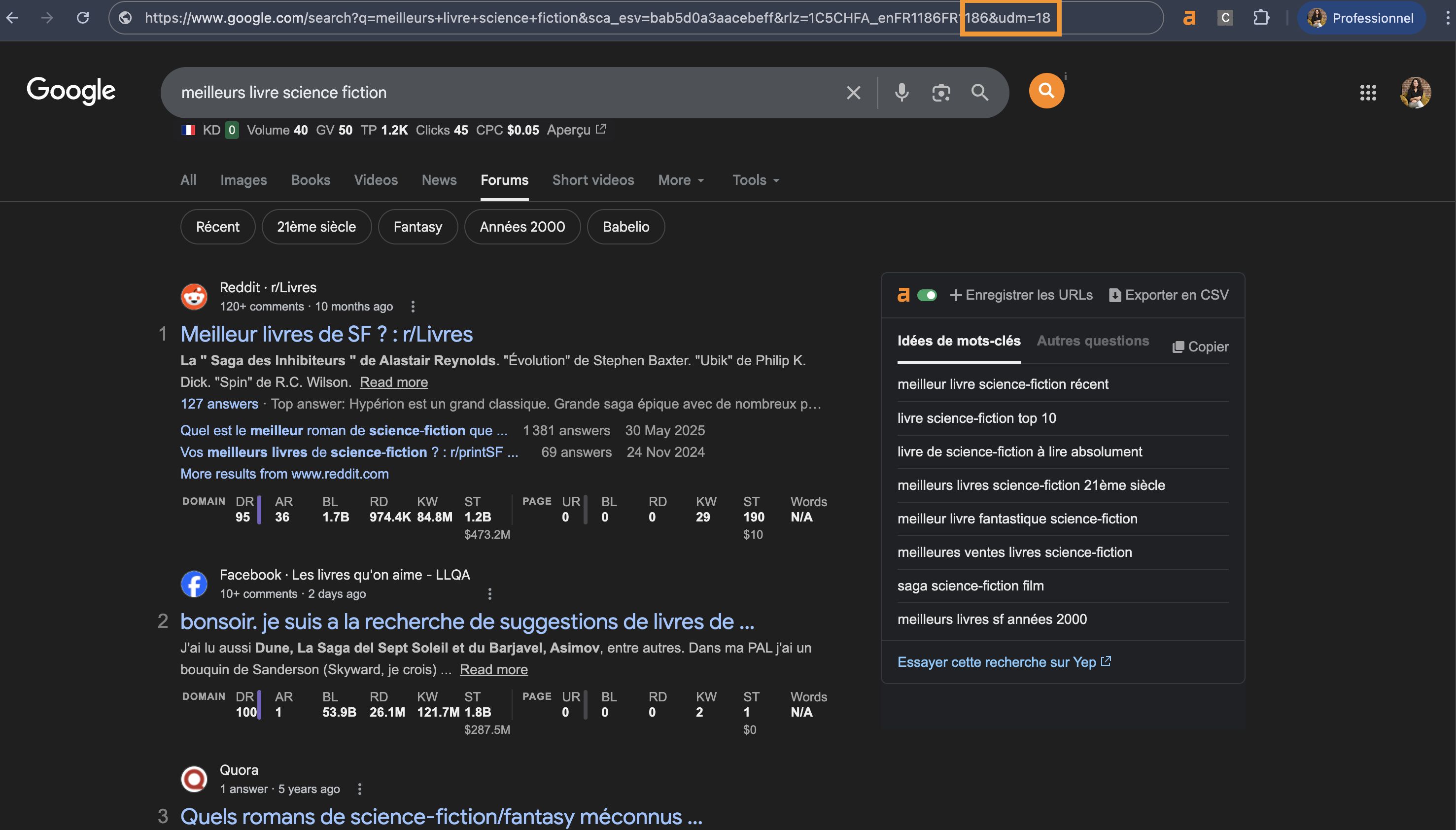 trouver-forum-discussions-sur-sujet-via-google-pour-trouver-idees-prompts-a-suivre