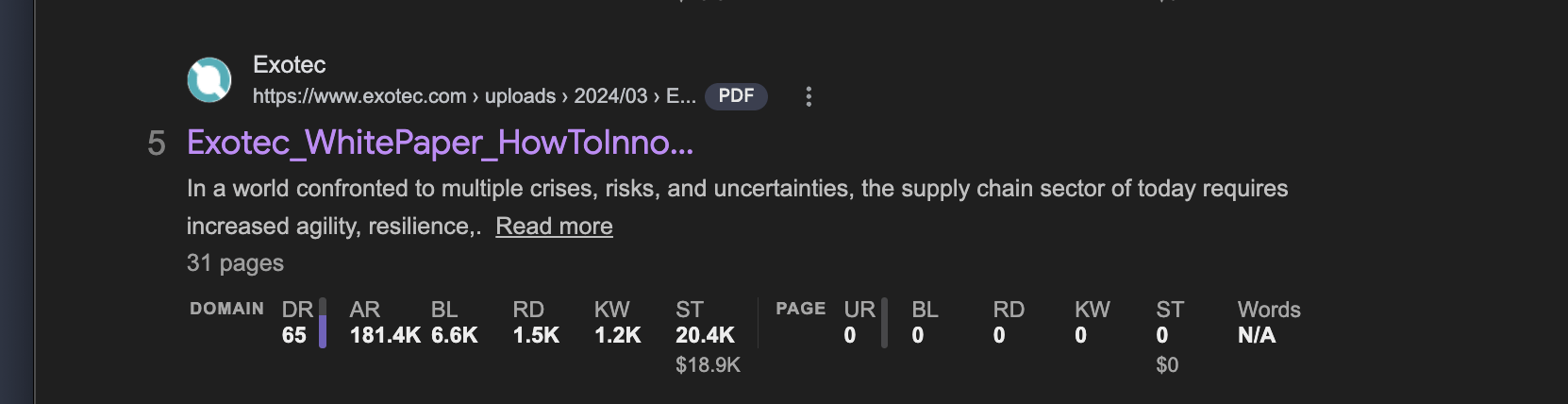 trouver-problemes-indexation-avec-operateurs-de-recherche-google-pdf-exotec-ebook