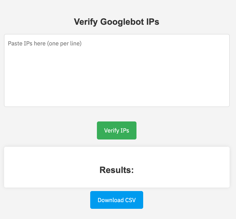 verifier-ip-googlebot-crawler