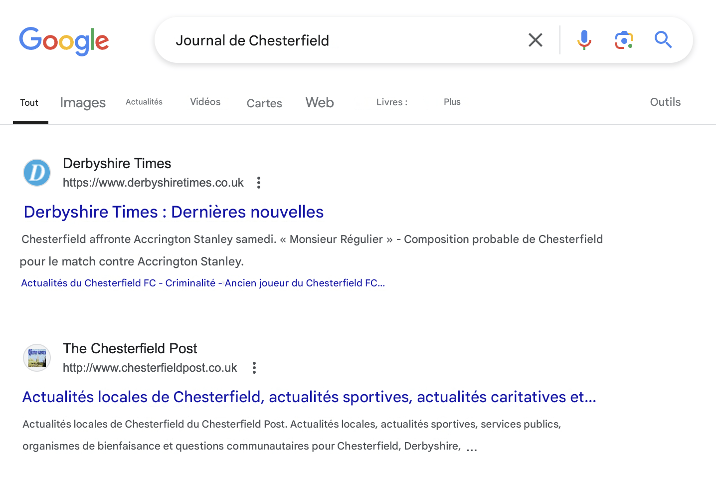 Comment trouver les bons journalistes