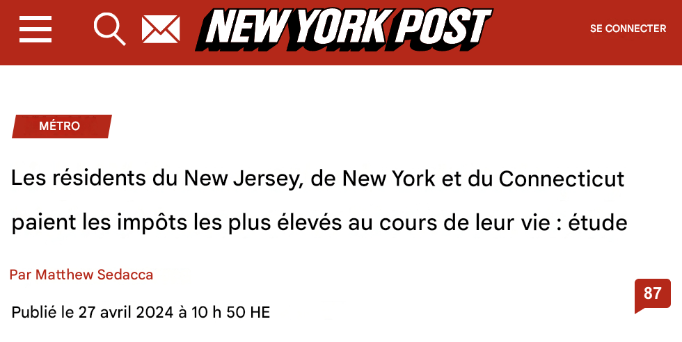 New york post