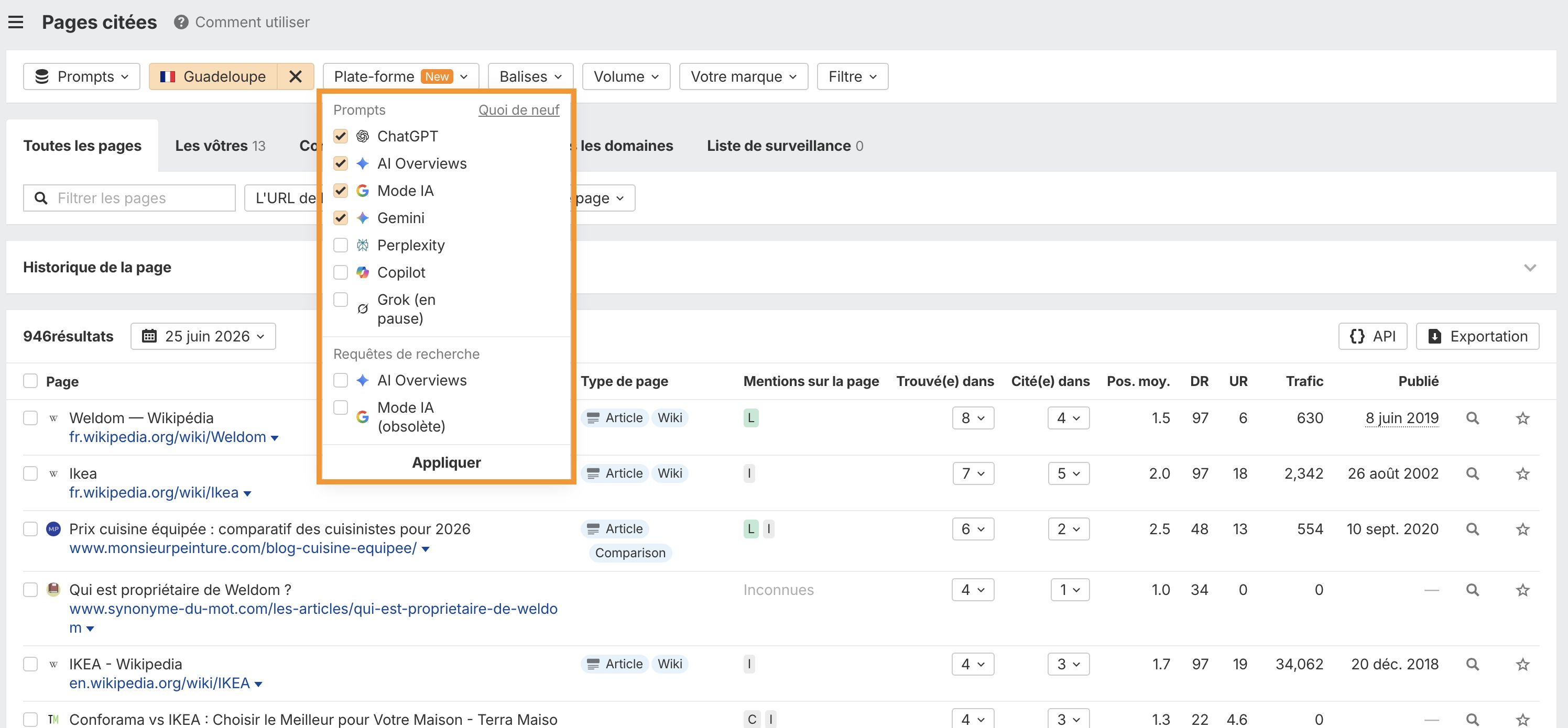 nouveaute-ahrefs-brand-radar-ai-index