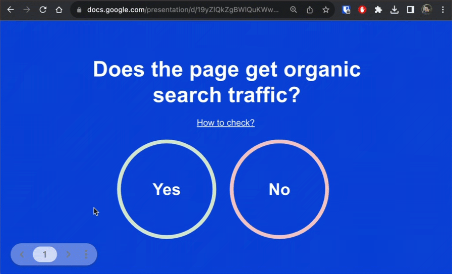 données sur la manière dont les gens gèrent les backlinks de mauvaise qualité 