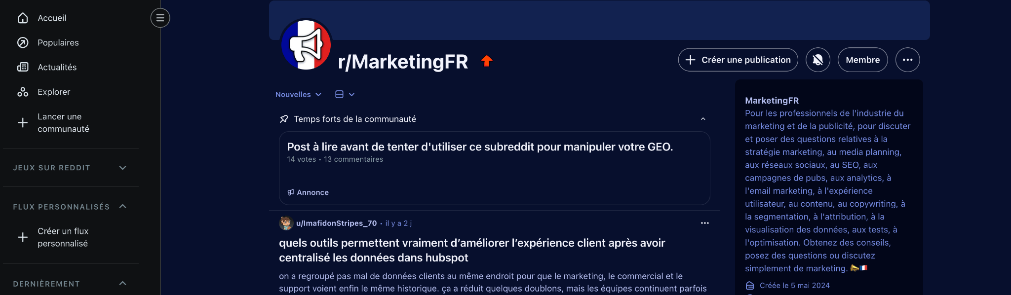 r/marketingFR