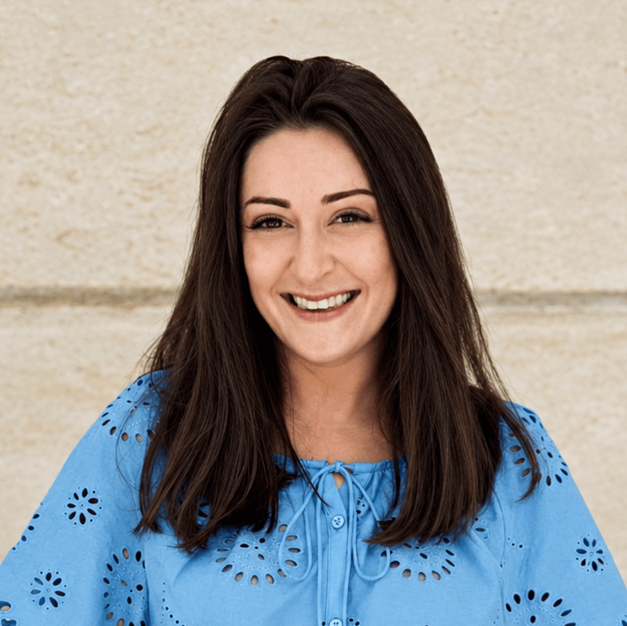 Portrait de Lisa Martinez