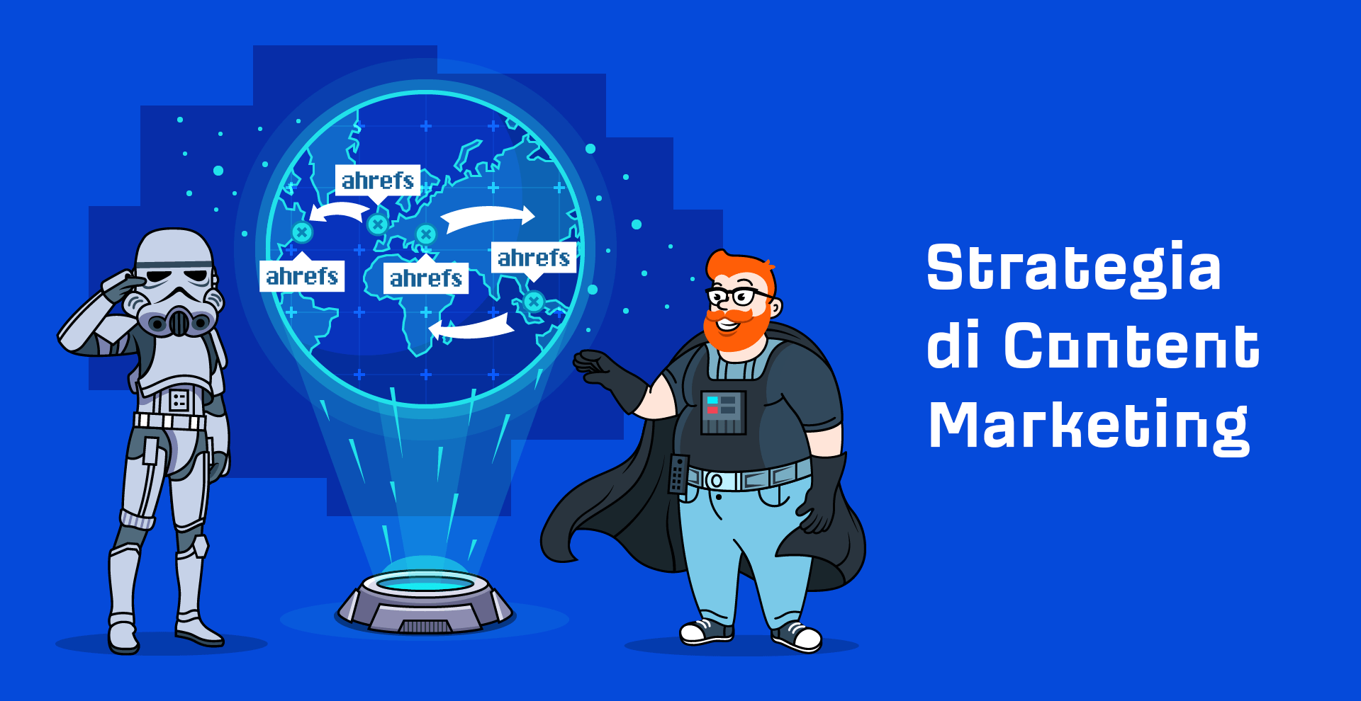 Come Creare Una Strategia Vincente Di Content Marketing In 9 Passi