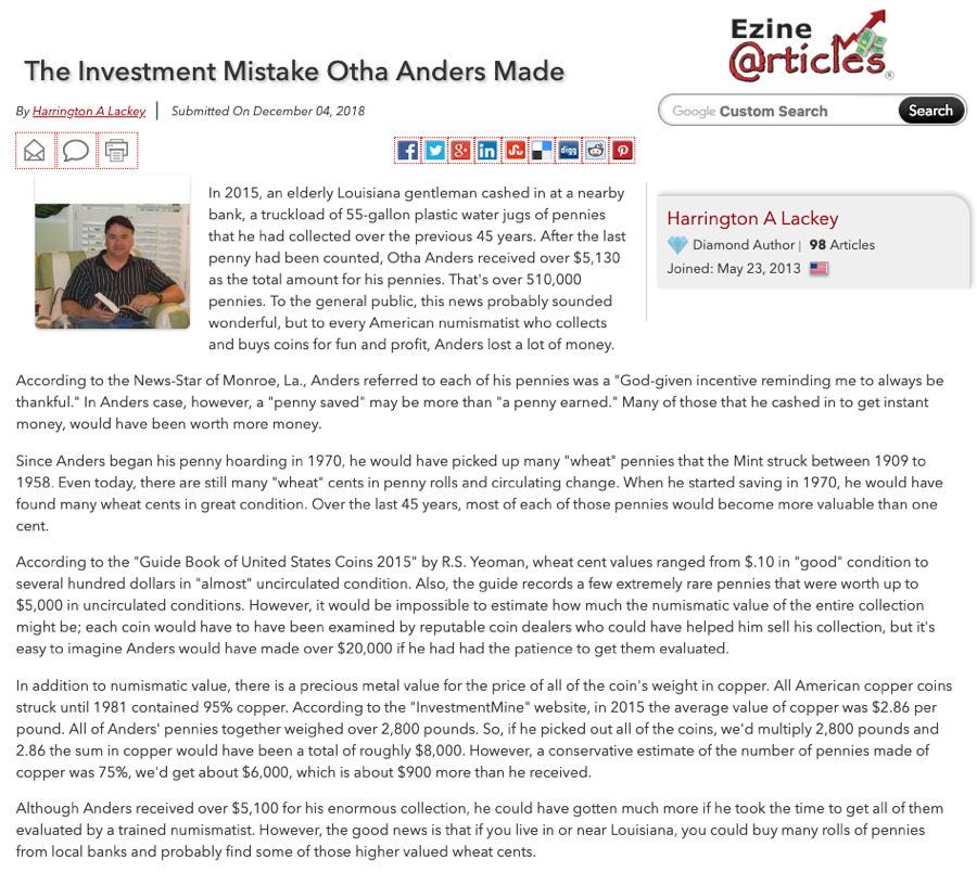 テキストがびっしり詰まっており、画像やサブヘッダーがなくスキミングしにくい、基本的なUX上の問題を抱えたウェブページのスクリーンショット。
