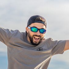 ブログ著者Bill Widmerのプロフィール写真