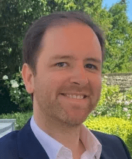 著者Chris Hainesのプロフィール写真
