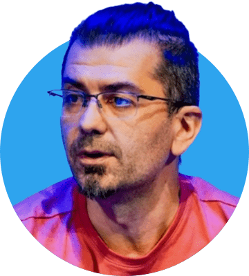 ダン・ペトロヴィック