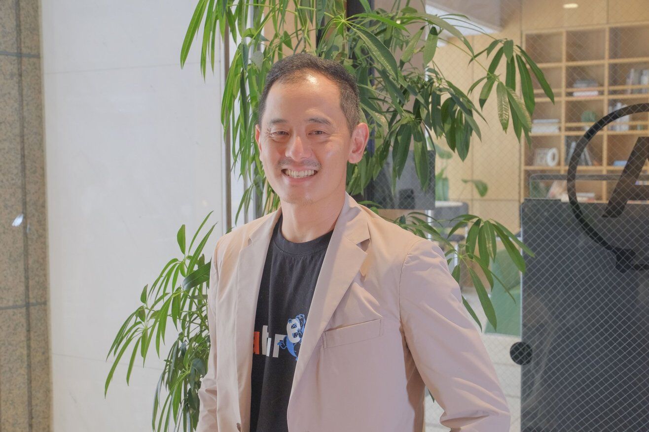 Ahrefs 日本マーケティング統括の河原田隆徳(Taka)氏