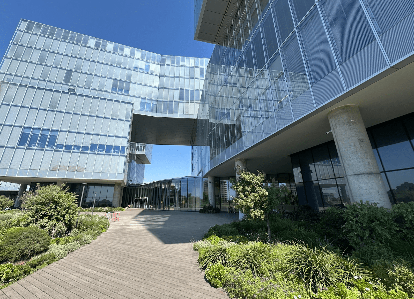 Wix Campus